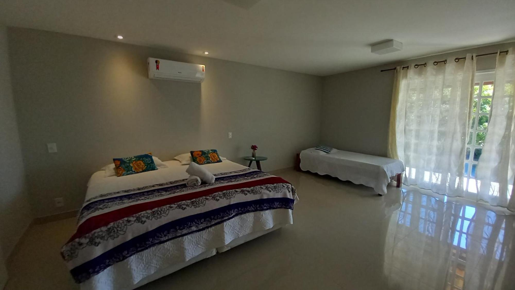 Casa Buzios Excelente - 4 Suites Super Confortaveis Exterior photo